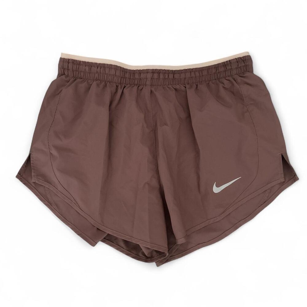 Nike Mauve Running Shorts